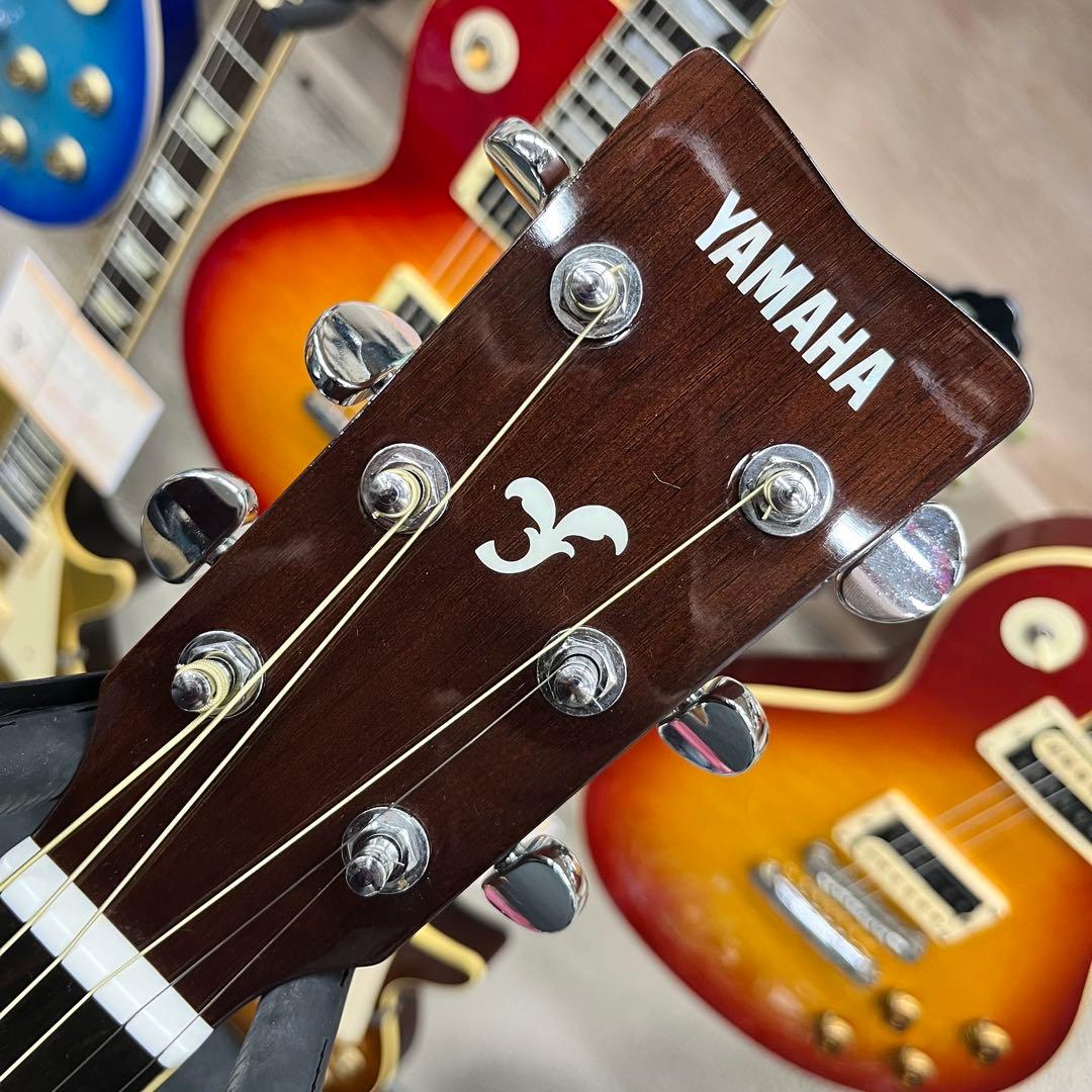【11390】YAMAHA FG820 アコースティックギター