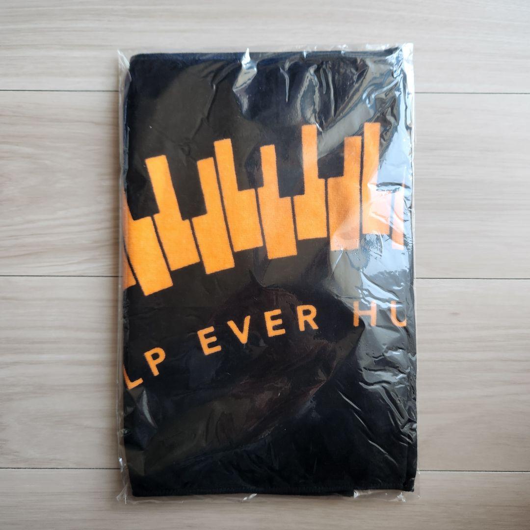 【未開封】藤井風 ライブグッズ Tシャツ タオル パーカー