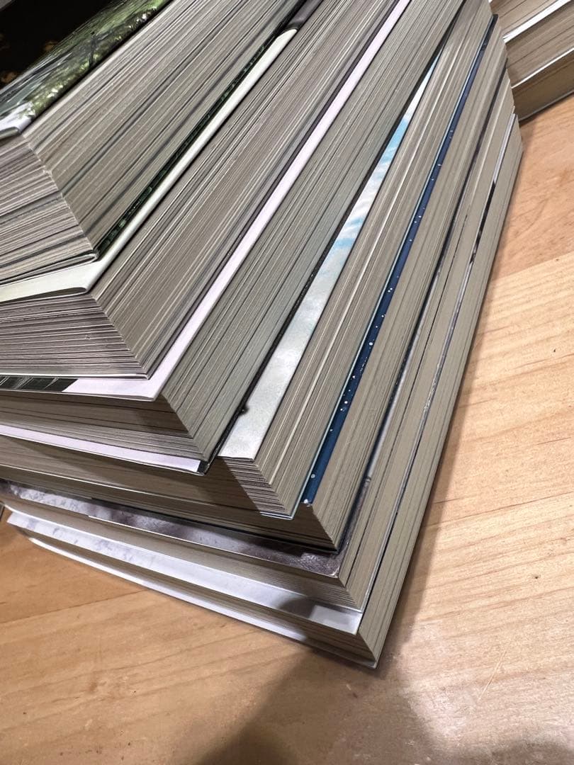 ザ ファブル全巻セットコンプリートBOX＆2nd＆3rd