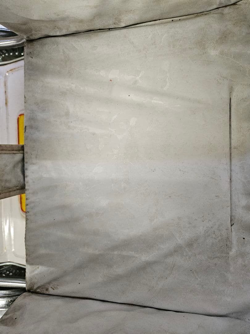 ベビーカー 昭和レトロ 東京 TOKYO さつき号 青 ブリキ