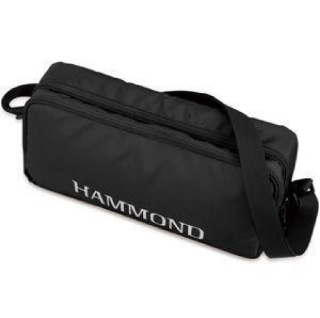 【新品未開封】SUZUKI HAMMOND BB PRO-24B