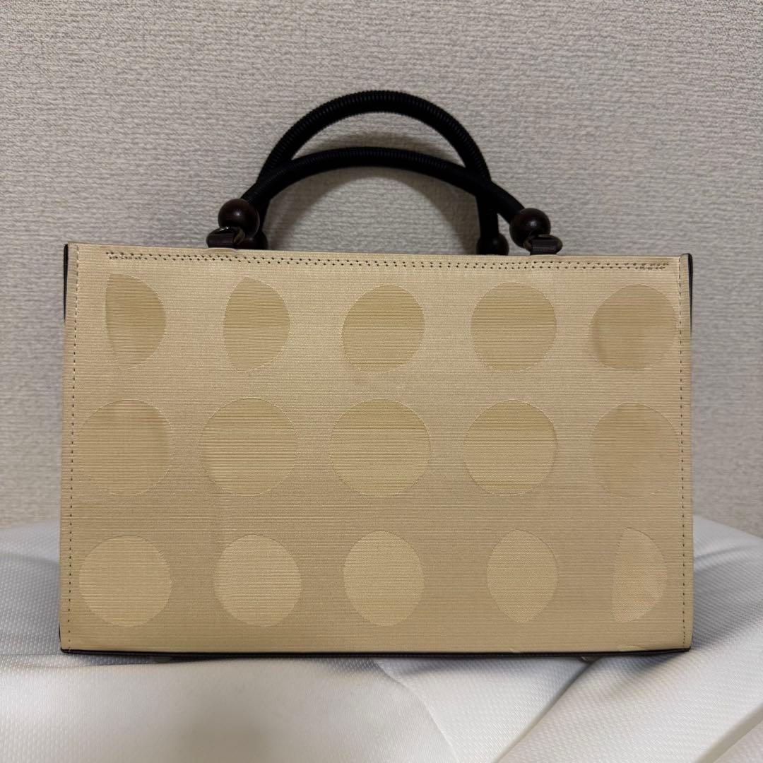 ※最終値下げ※さくら桟敷　月ごよみバッグ　和装用バッグ