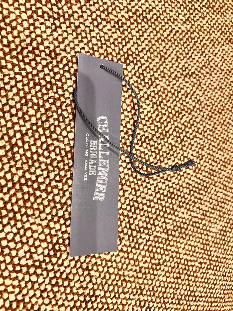 Challenger Haroshi Budweiser レザーグローブ Ｌ