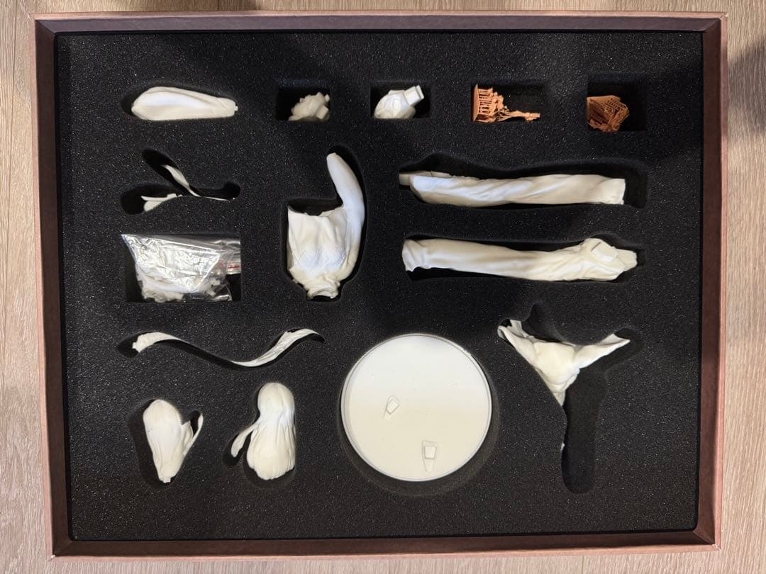 Entei Ryu ELEPHANCOエレファンコ