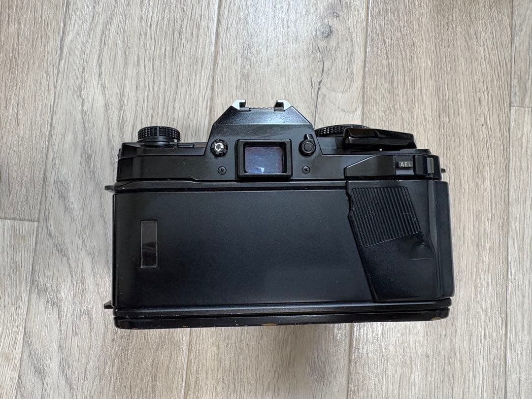 ミノルタα9000 セット MD-90 ジャンク