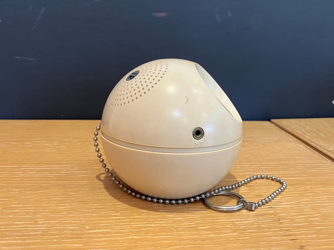 National Panasonic R-70 球形スピーカー