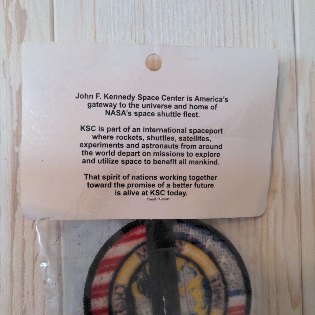 【500円値下げ・希少・未開封品】NASA スペース　アポロワッペン12点セット