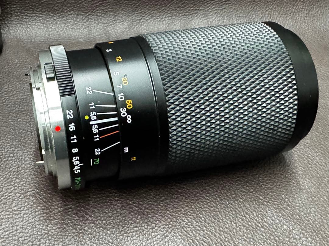 Sony NEX-5 レンズ2本ぐるぐるボケHELIOS44M、70-210mm