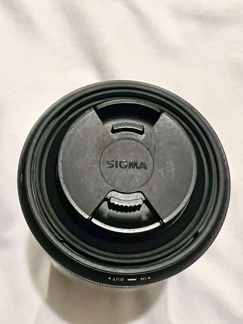 SIGMA Art 70mm F2.8 DG MACRO SONY Eマウント