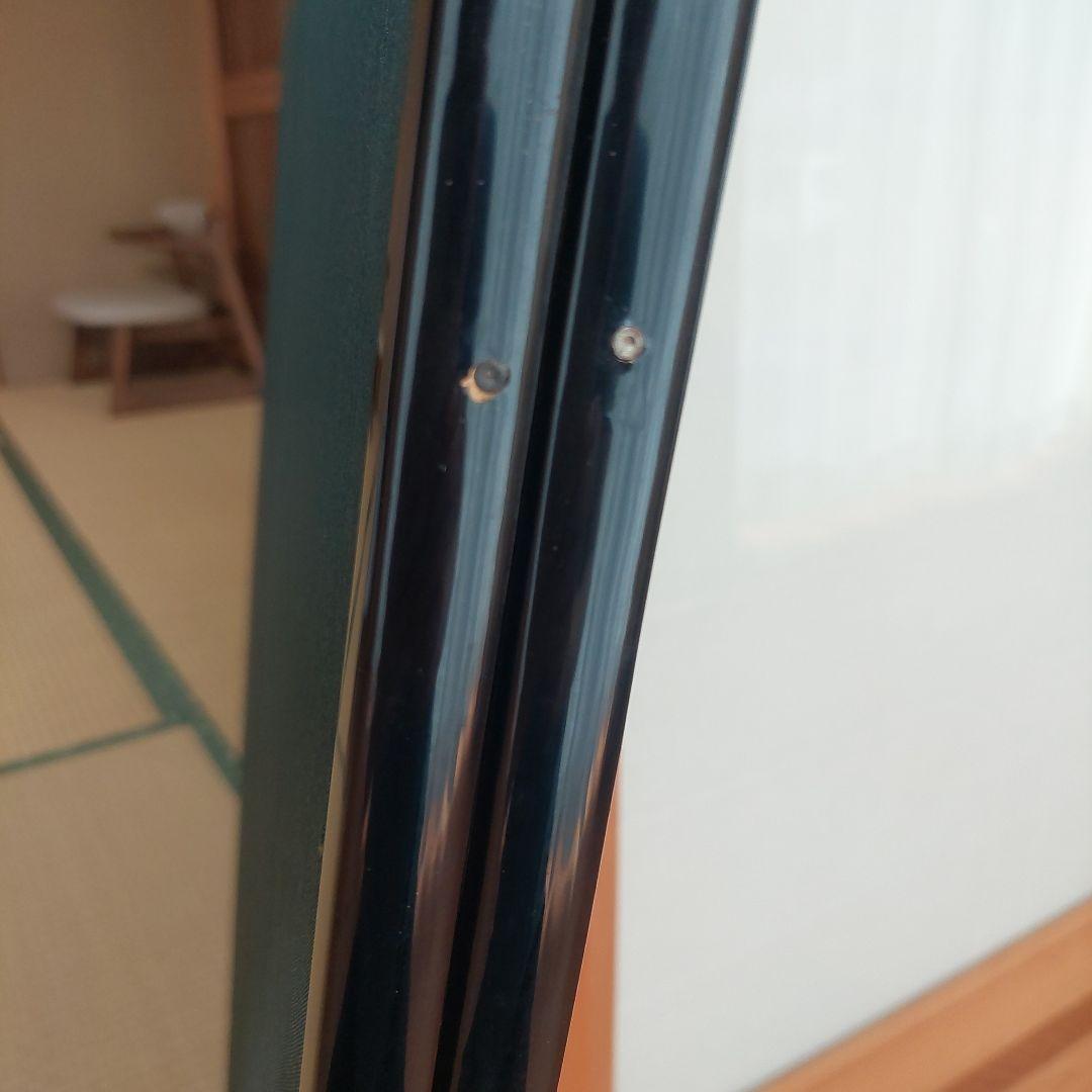 金屏風　屏風特大