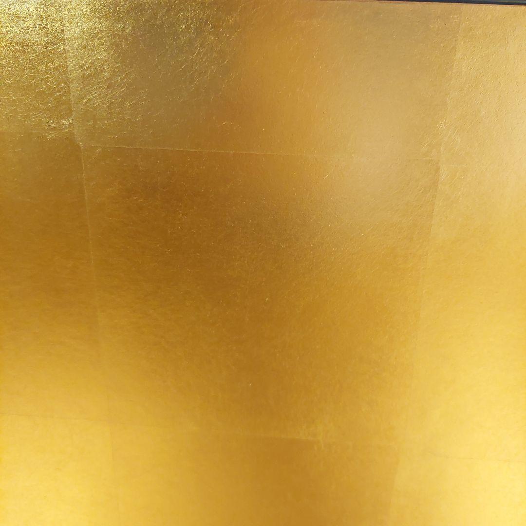 金屏風　屏風特大