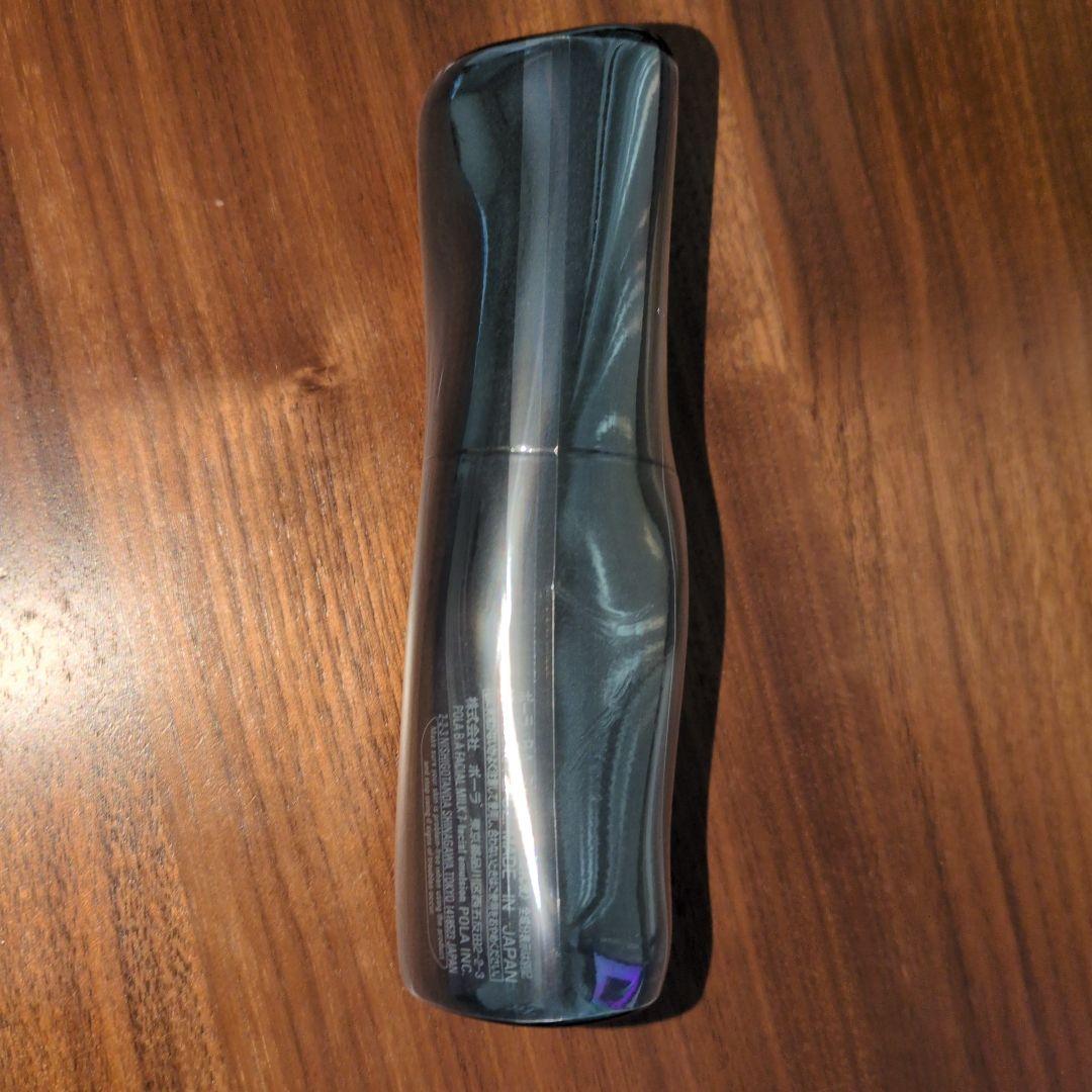 POLA BA ミルク7 80ml