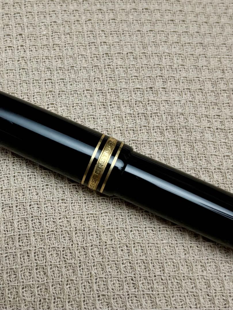 MONTBLANC モンブラン 万年筆 14C 4810 149 585