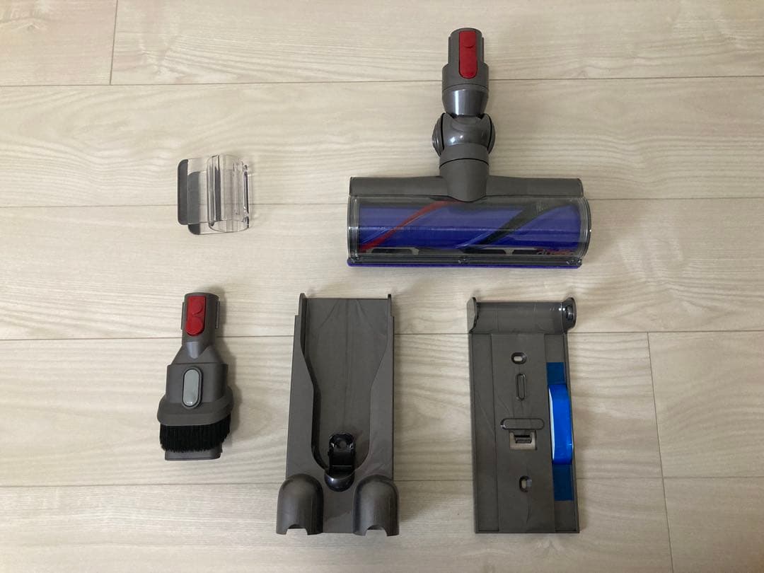 ダイソン掃除機 Dyson V11 Absolute