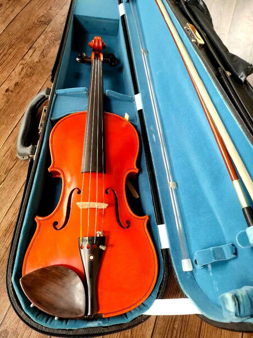 Fiumebianca Andrea DX 4/4 バイオリン 1994