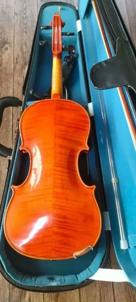 Fiumebianca Andrea DX 4/4 バイオリン 1994