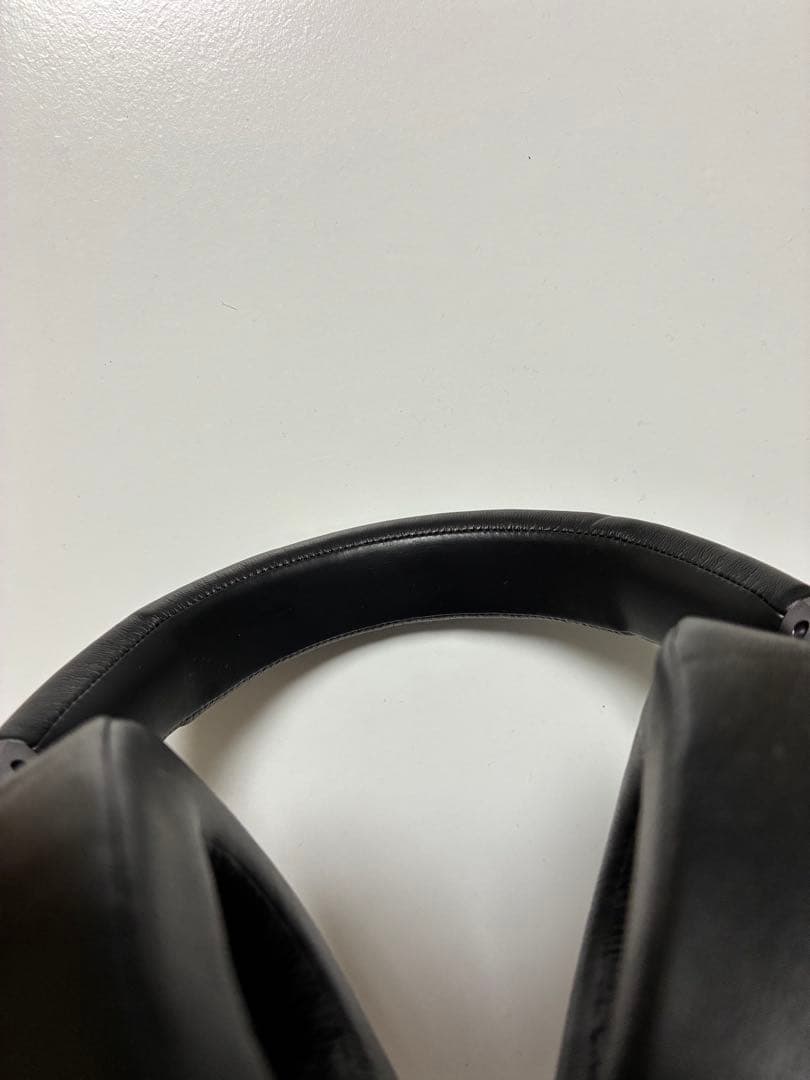 【本日のみ値下げ！】SONY MDR-1A ブラック 有線ヘッドホン