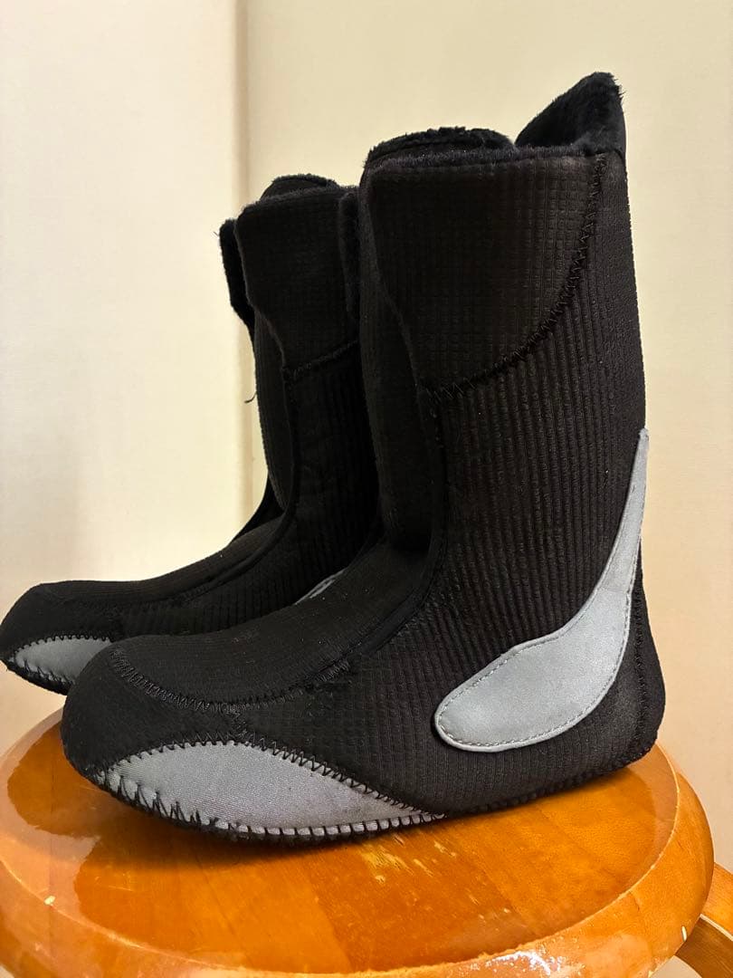 スノーボード ボア式 ブーツ（バートン ルーラーボアワイド26.0cm）