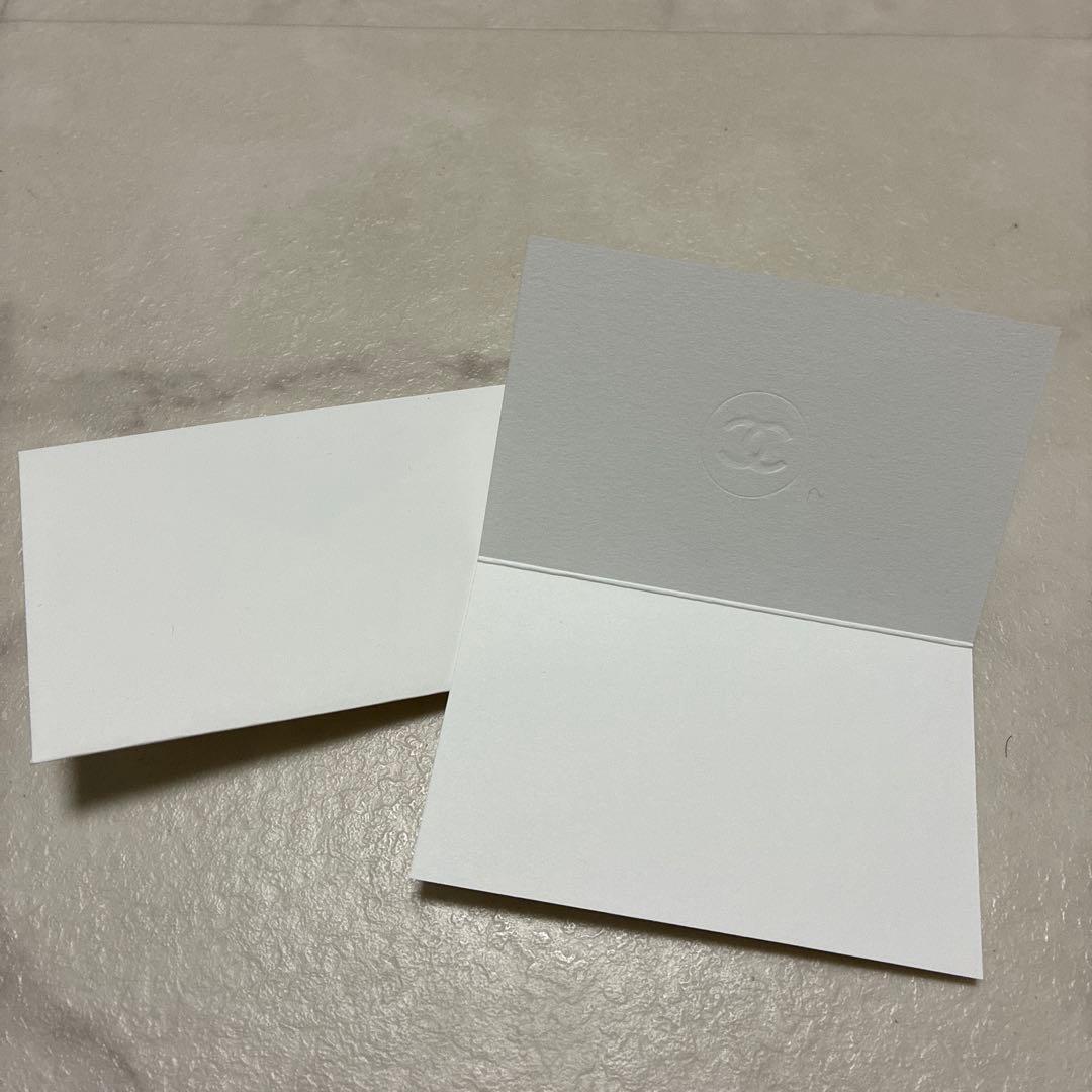 【新品✴︎未開封】シャネルホリデー限定セット 2025リップアンドネイルケアセット