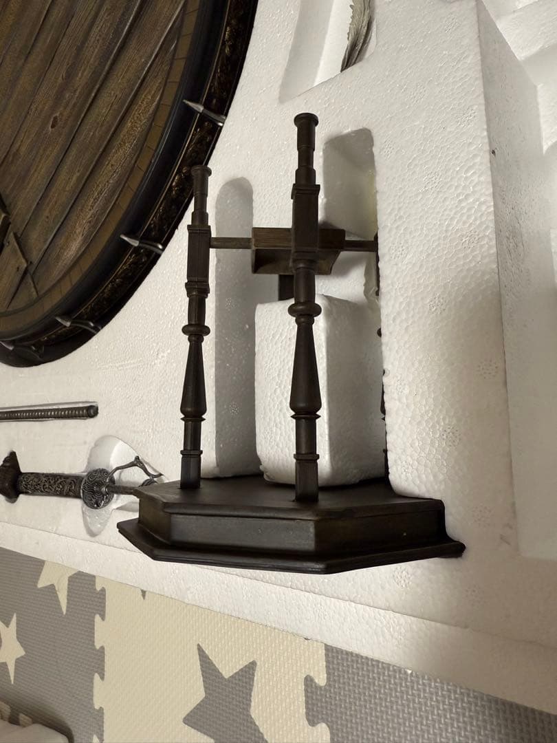 プライム1スタジオ ブラッドボーン Bloodborne 時計塔のマリア　EX版