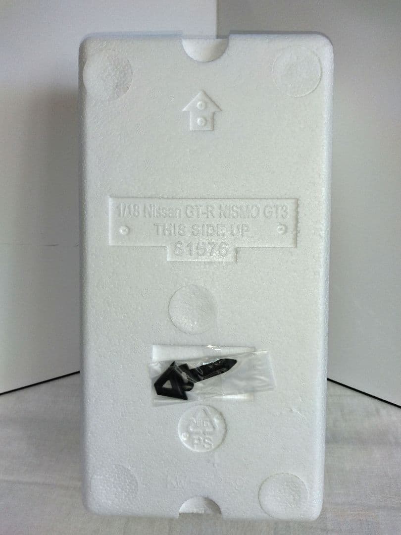 オートアート　1/18　AUTOart　　GT-R　ニスモ　　NISMO　GT3