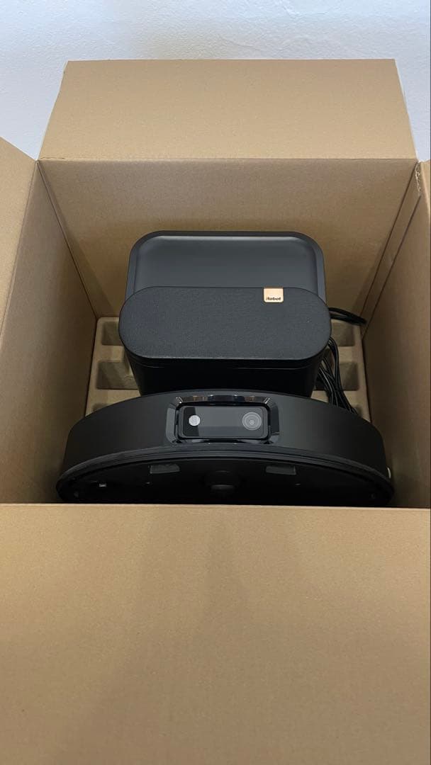 Roomba Max 705 AutoEmpty 充電ステーション ルンバ 美品