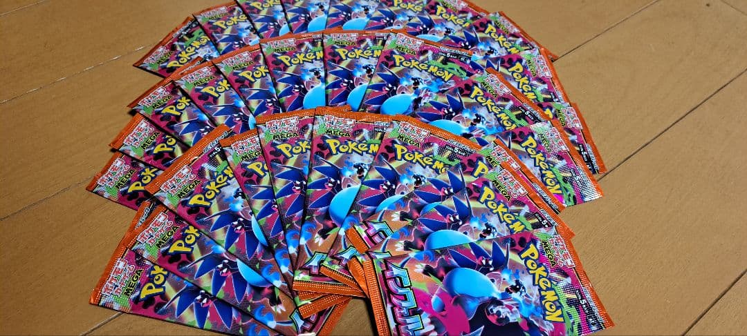 スタートデッキ100 イーブイ　ミラー　スタデ 67　インフェルノX　パック