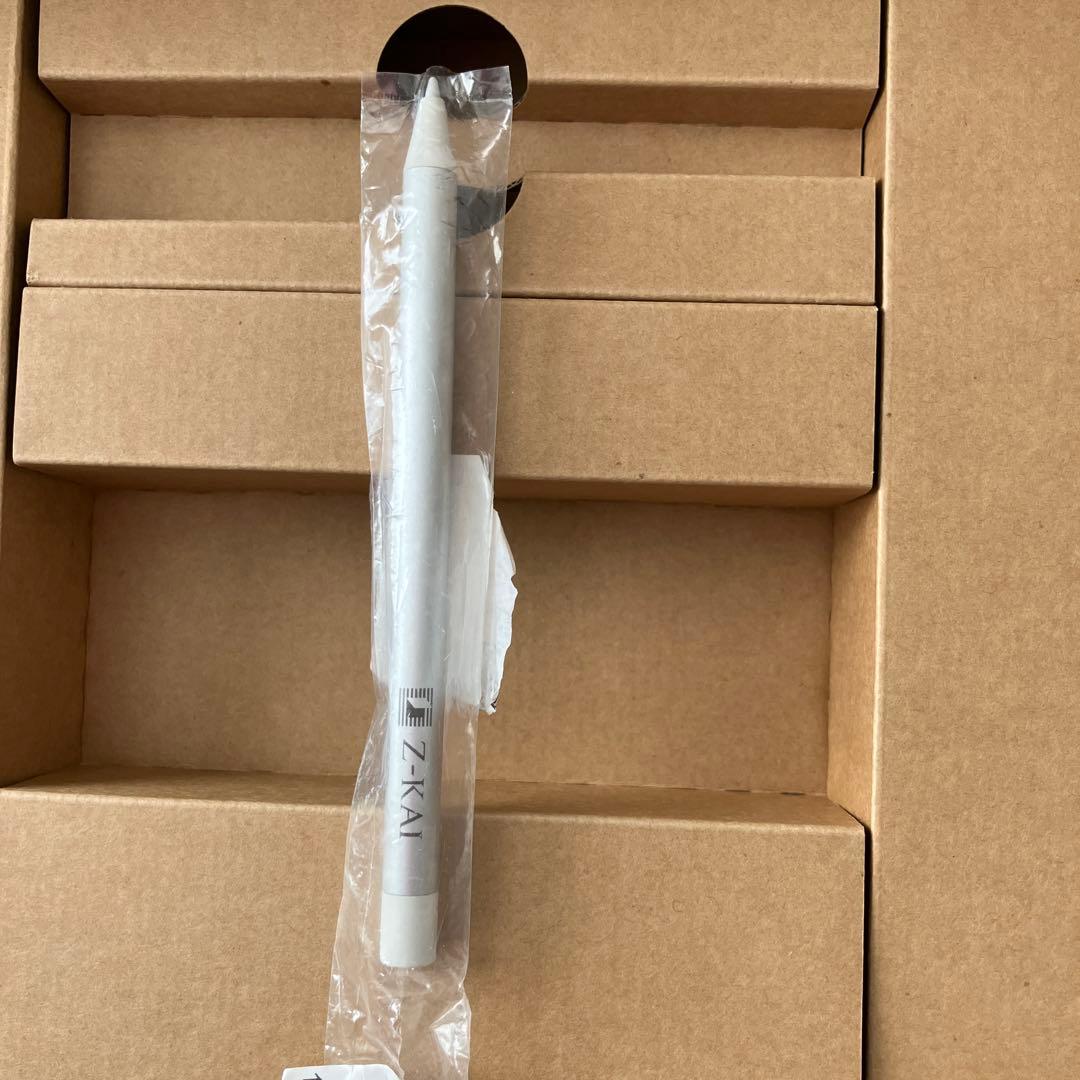 は*ん様 Z-KAI Z会　専用タブレット シルバー/グレー　第2世代 本体