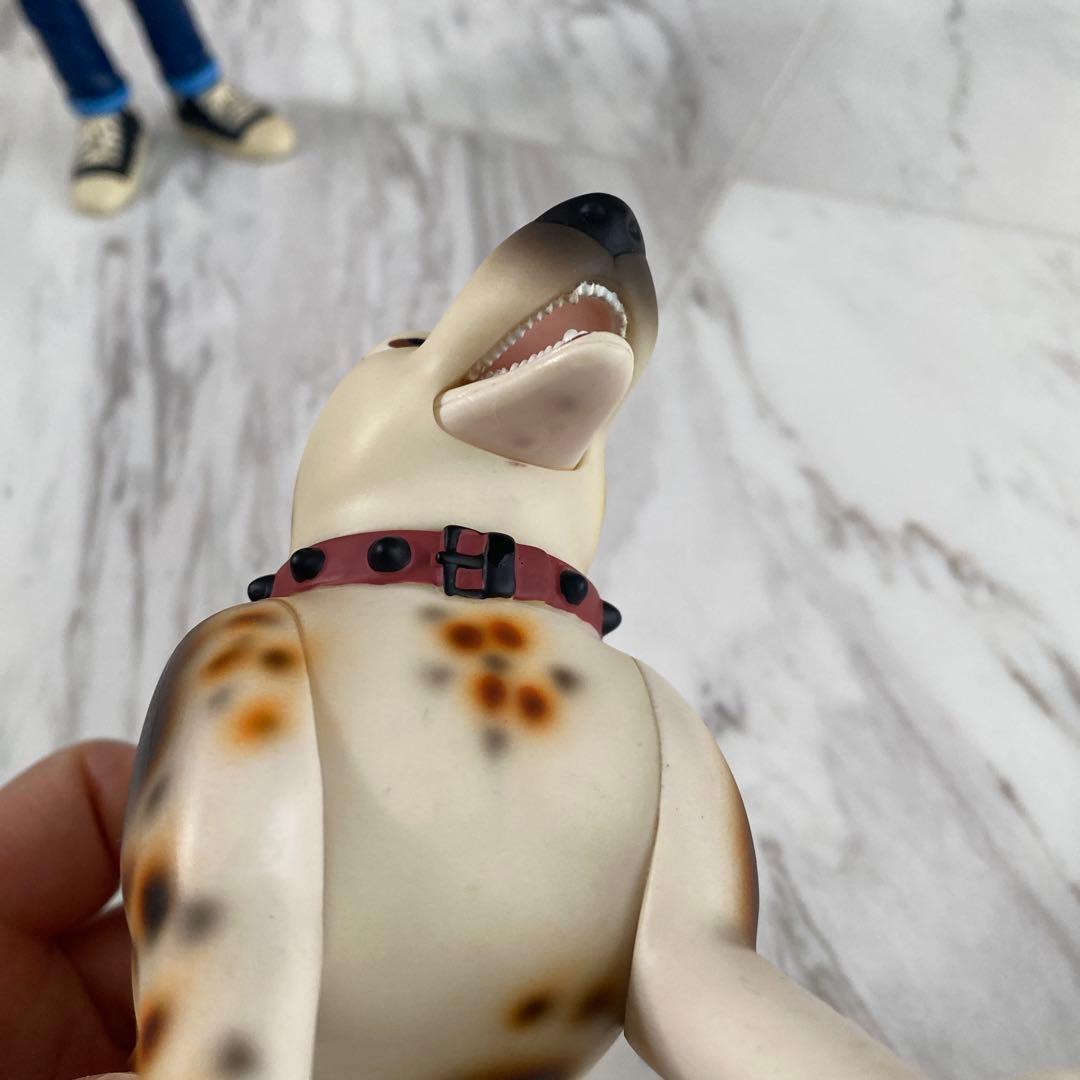 メディコムトイ　シドとスカッド