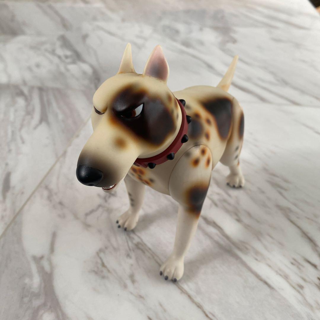 メディコムトイ　シドとスカッド