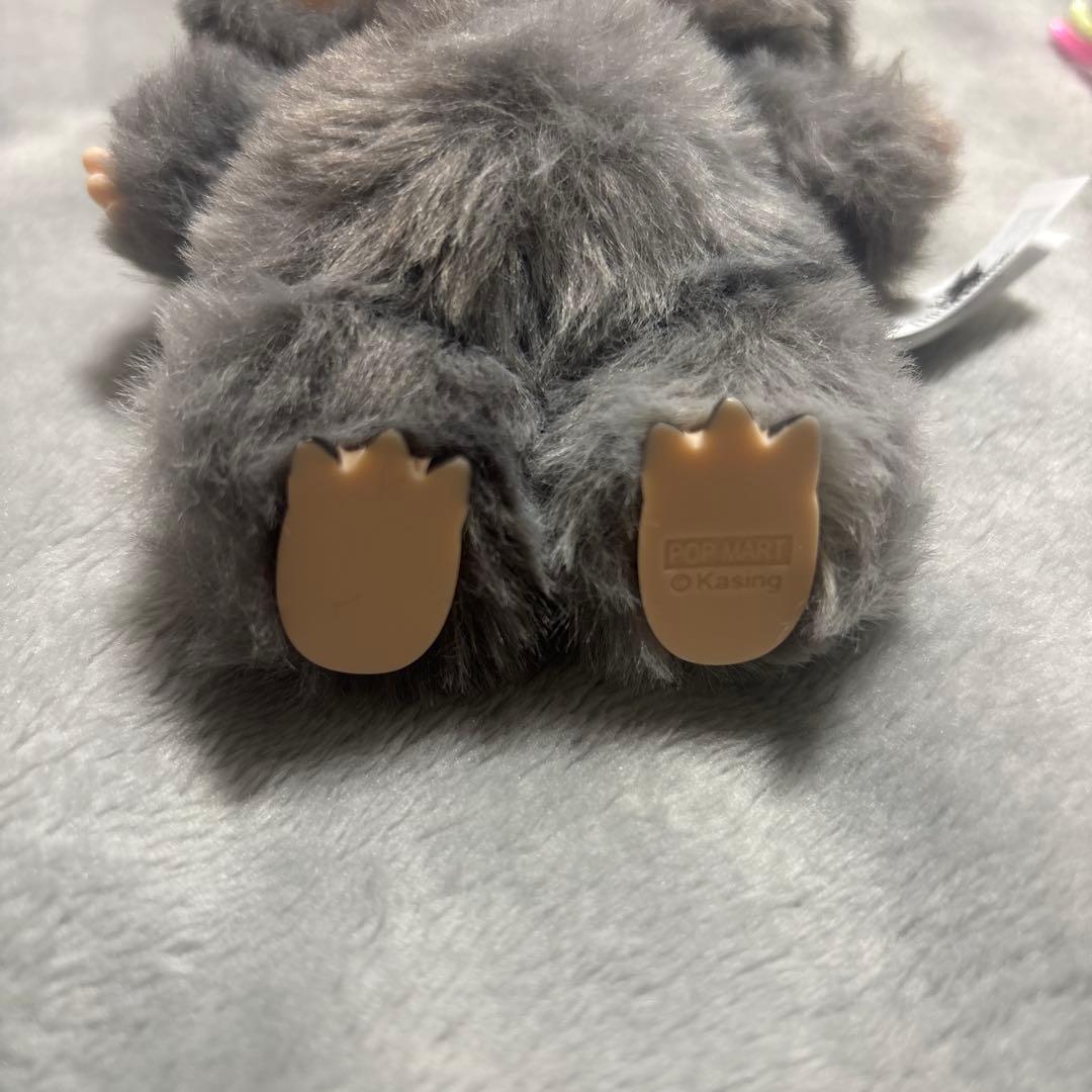 POP MART Bunny Series ラブブ　シークレット