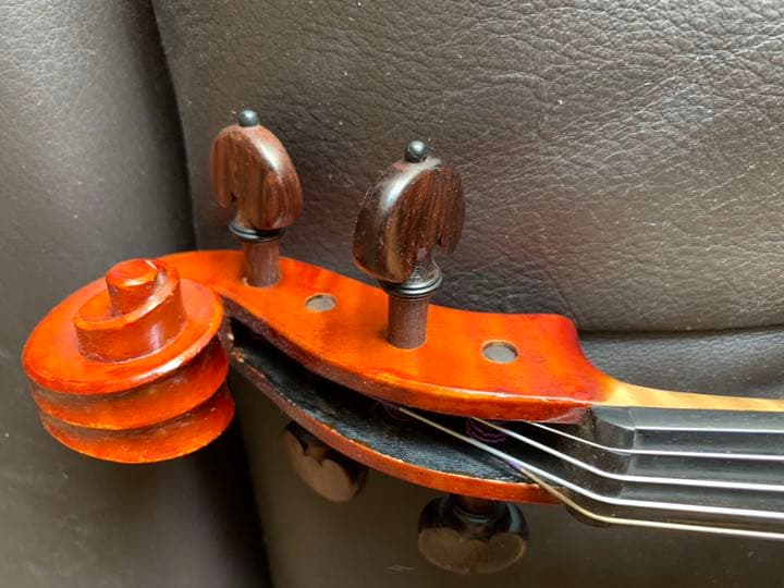 このちゃん⚠️Marco Barbieri イタリア　クレモナ　4/4