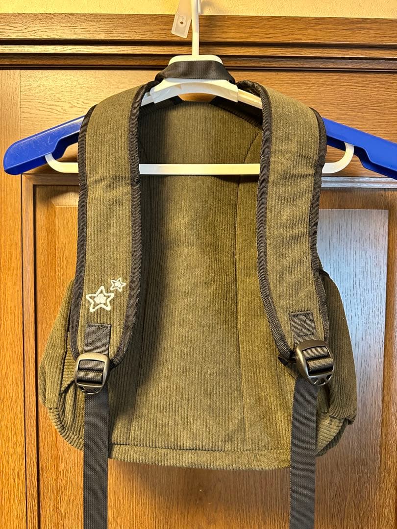 starteam バックパック　リュック