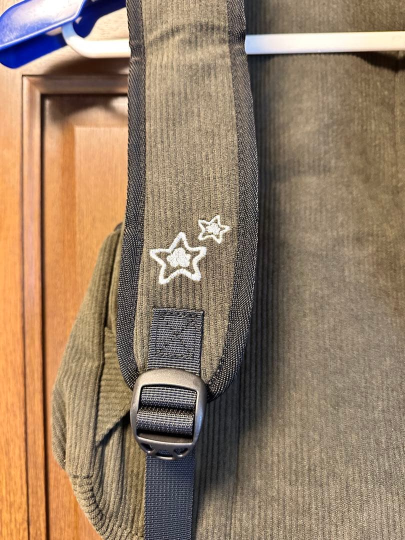 starteam バックパック　リュック