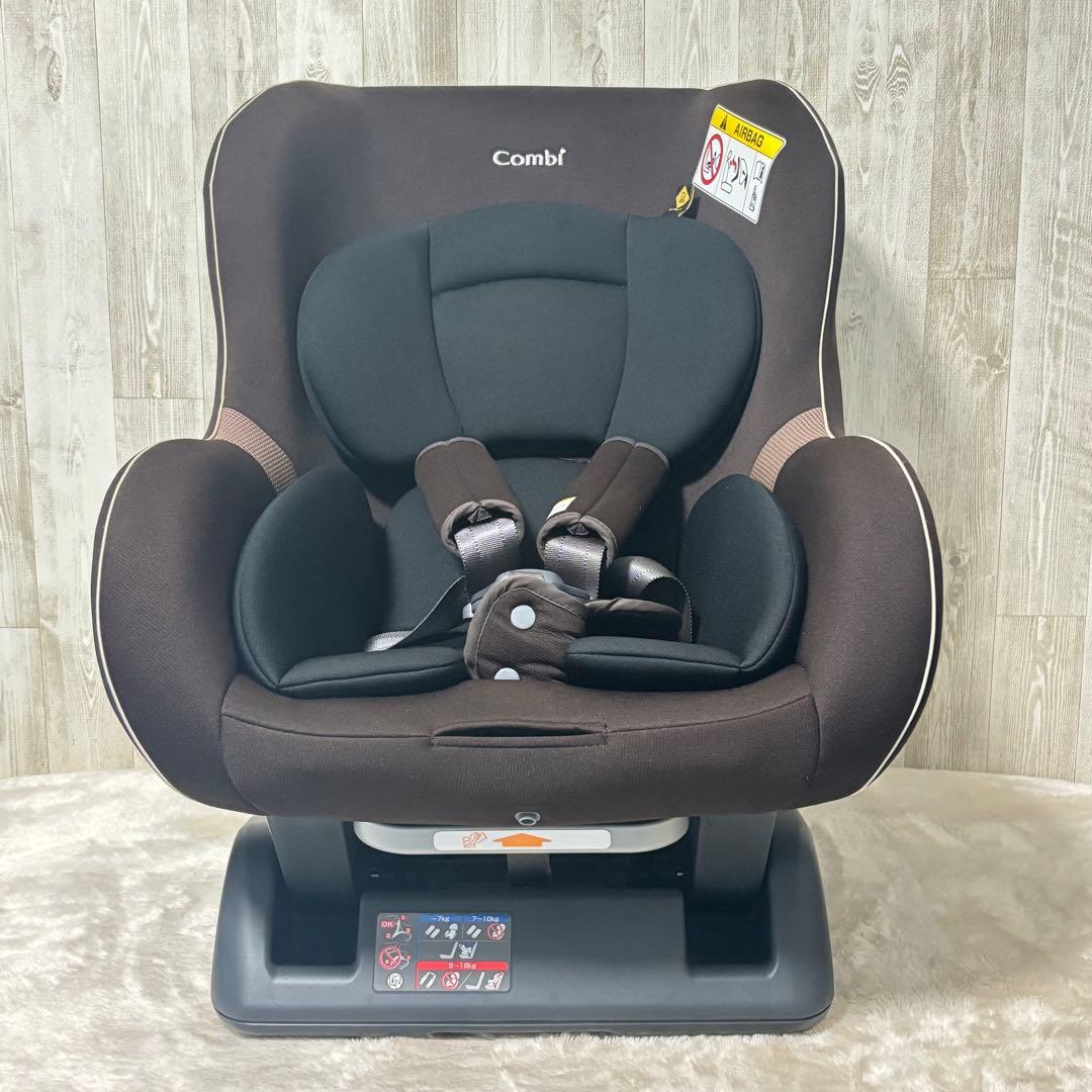 ⭐️美品⭐️ウィゴー エッグショック LH ダークブラウン