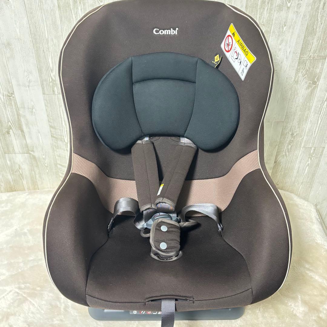 ⭐️美品⭐️ウィゴー エッグショック LH ダークブラウン