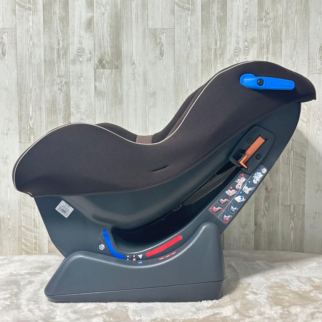 ⭐️美品⭐️ウィゴー エッグショック LH ダークブラウン