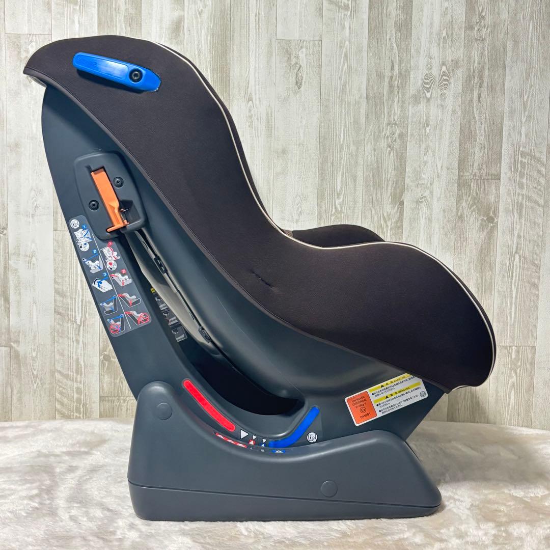 ⭐️美品⭐️ウィゴー エッグショック LH ダークブラウン