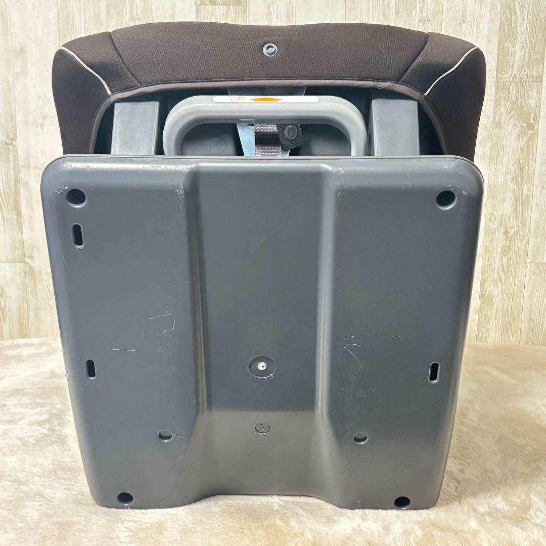 ⭐️美品⭐️ウィゴー エッグショック LH ダークブラウン