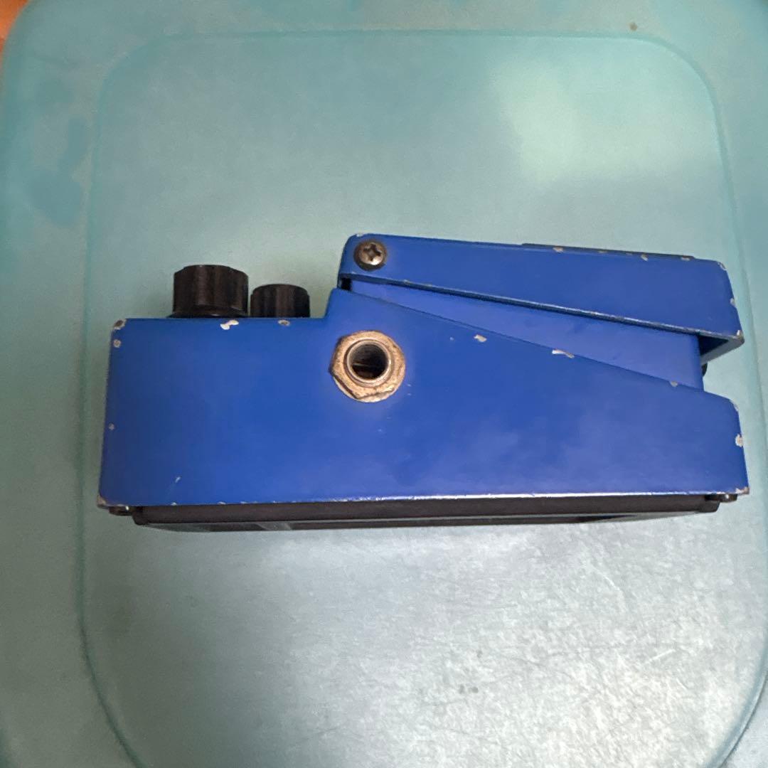 ギター Compression Sustainer CS-2