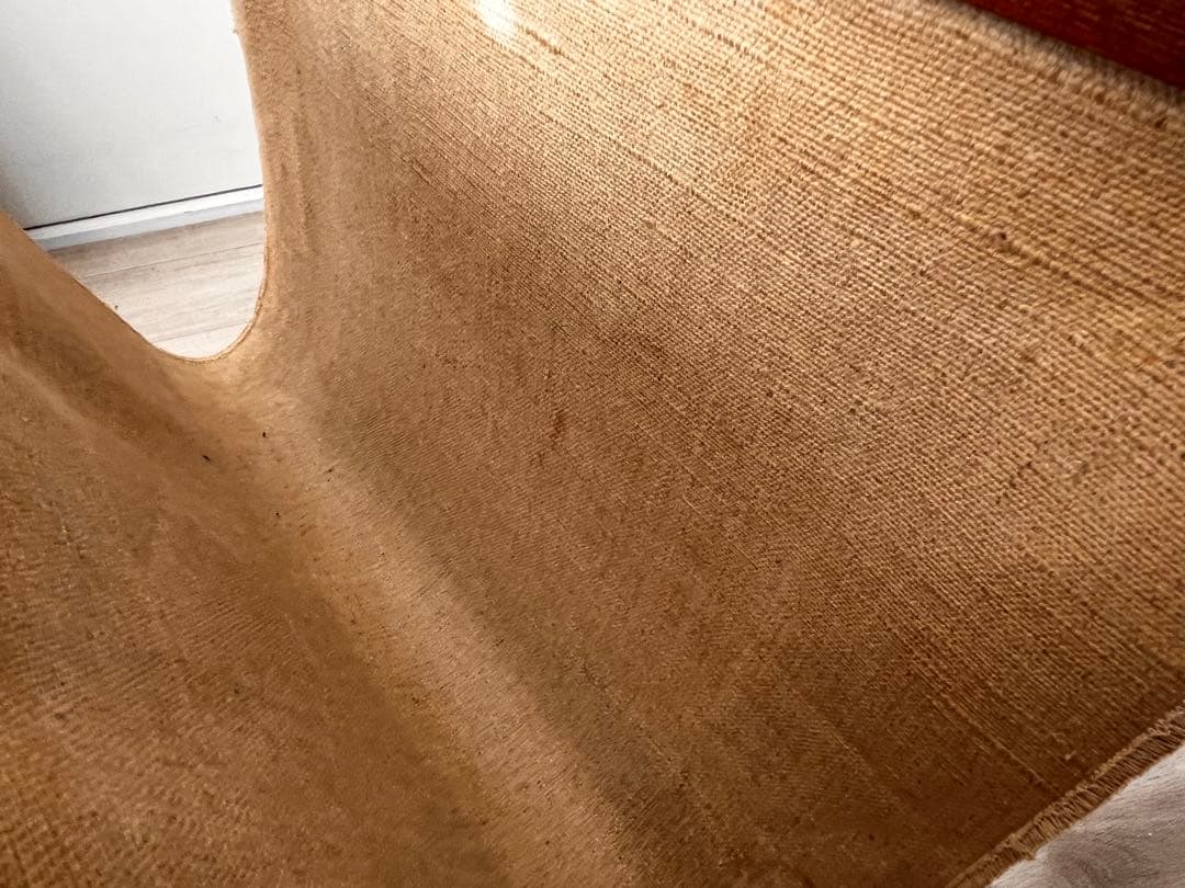 北欧 ヴィンテージ サイドテーブル チーク