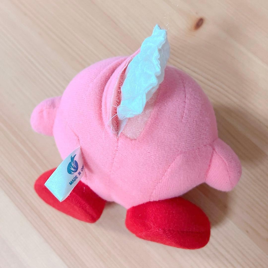 カービィ マスコット 当時物