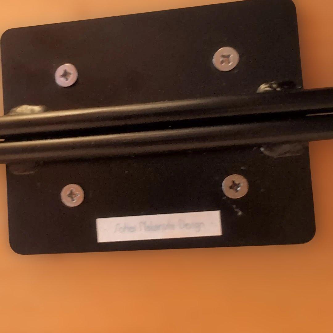 ナチュラルウッド ベンチ スチール脚 MADE BY SEVEN