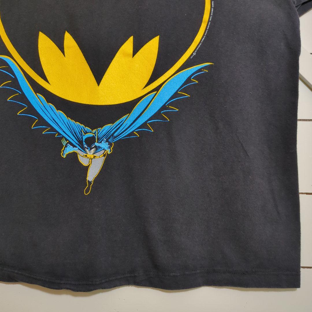 ミッキー　80s Changes BATMAN　バットマン　Tシャツ