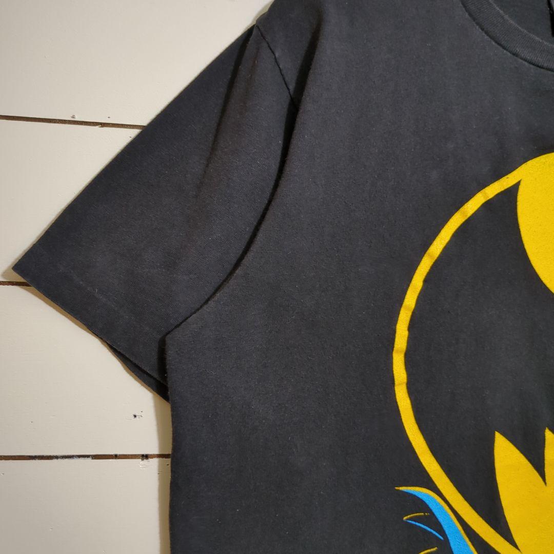 ミッキー　80s Changes BATMAN　バットマン　Tシャツ