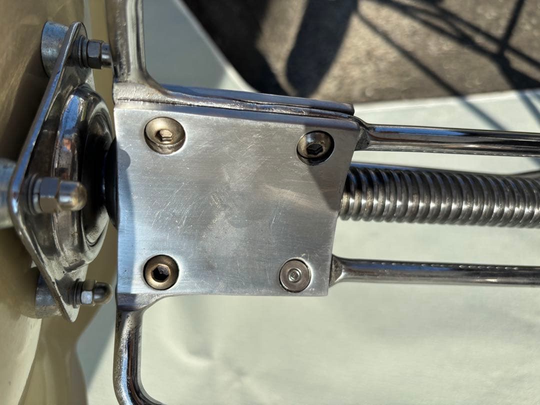 ダルトン DULTON スツール BAR STOOL カウンターチェア