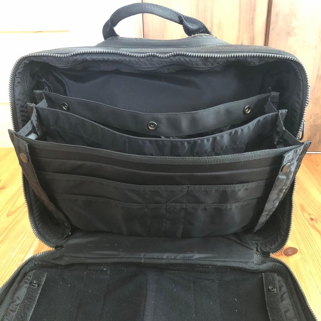 USA製　ブリーフィング／バッグ C-1 COMP キャリーケース