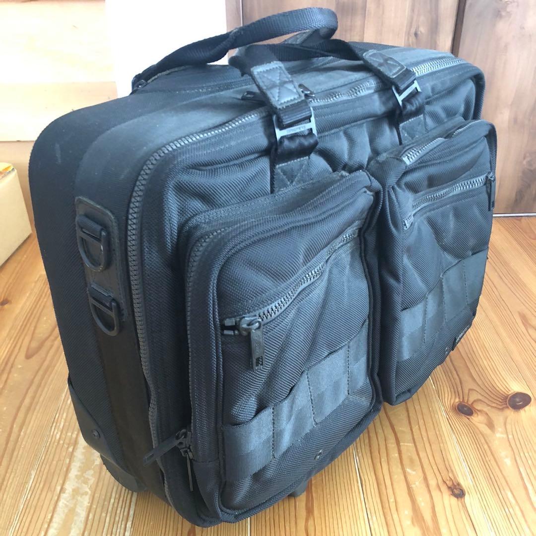 USA製　ブリーフィング／バッグ C-1 COMP キャリーケース