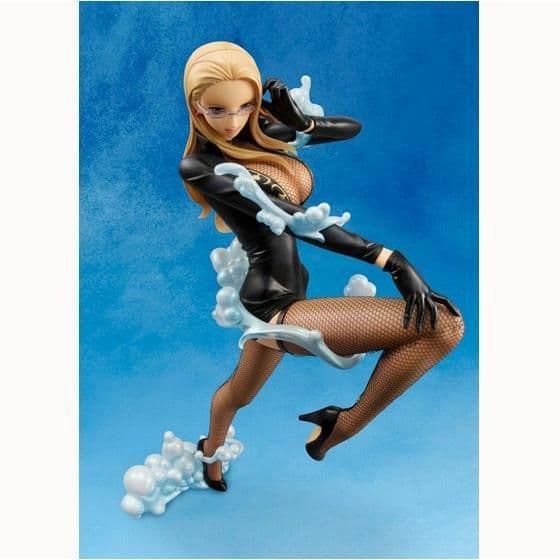 ワンピース POP CP-9 カリファ　フィギュア　★新品未開封★