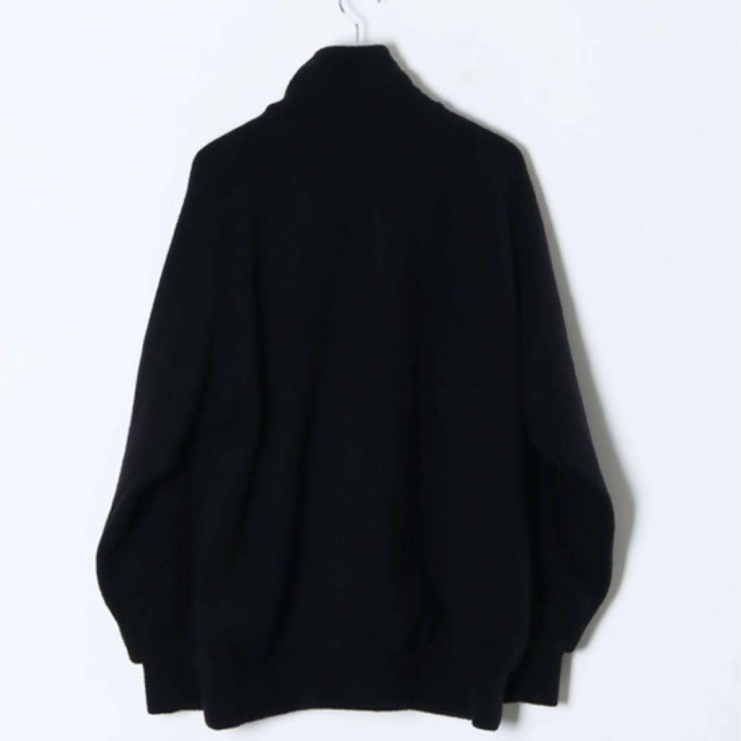 COMOLI ウールフリーストラックJKT 3 新品